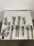 Lot of 14 Various Test Tube Clamp