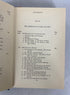 He That Cometh Mowinckel/Anderson American Edition HC DJ