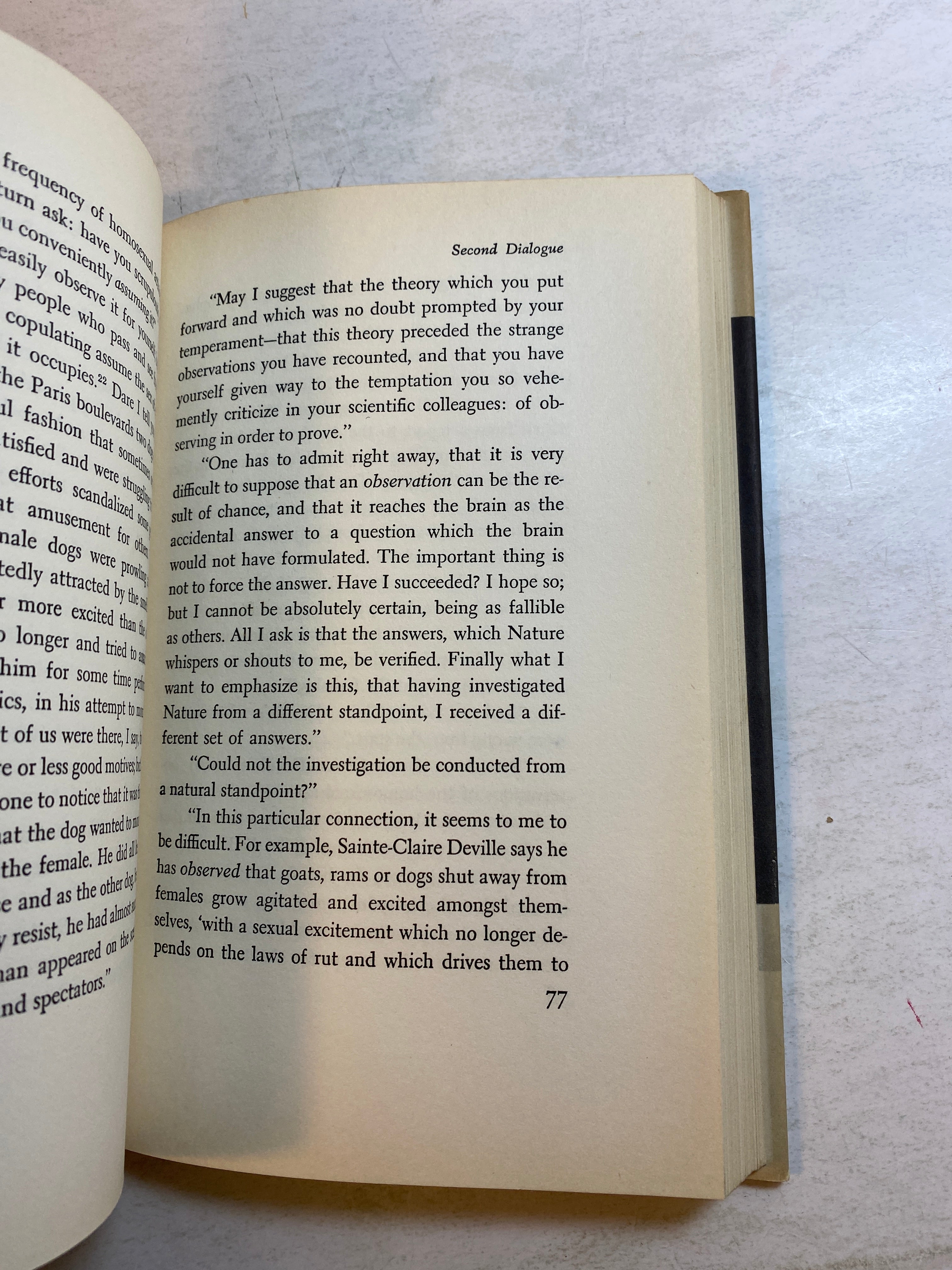 Corydon Andre Gide 1950 HCDJ