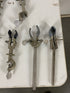 Lot of 14 Various Test Tube Clamp