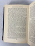 He That Cometh Mowinckel/Anderson American Edition HC DJ