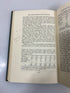 The Responsible Electorate by Key Jr. Ex-library 1966 HC