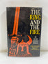 The Ring and the Fire by Bulla Ex-Library 1962 1st Print HCDJ
