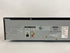 Sony CDP-CE375 Compact Disc CD Player *Untested*