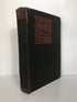 Tertium Organum P.D. Ouspensky Enigmas of the World 1923 HC