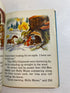 Old Man Rabbit's Dinner Party HC 1949