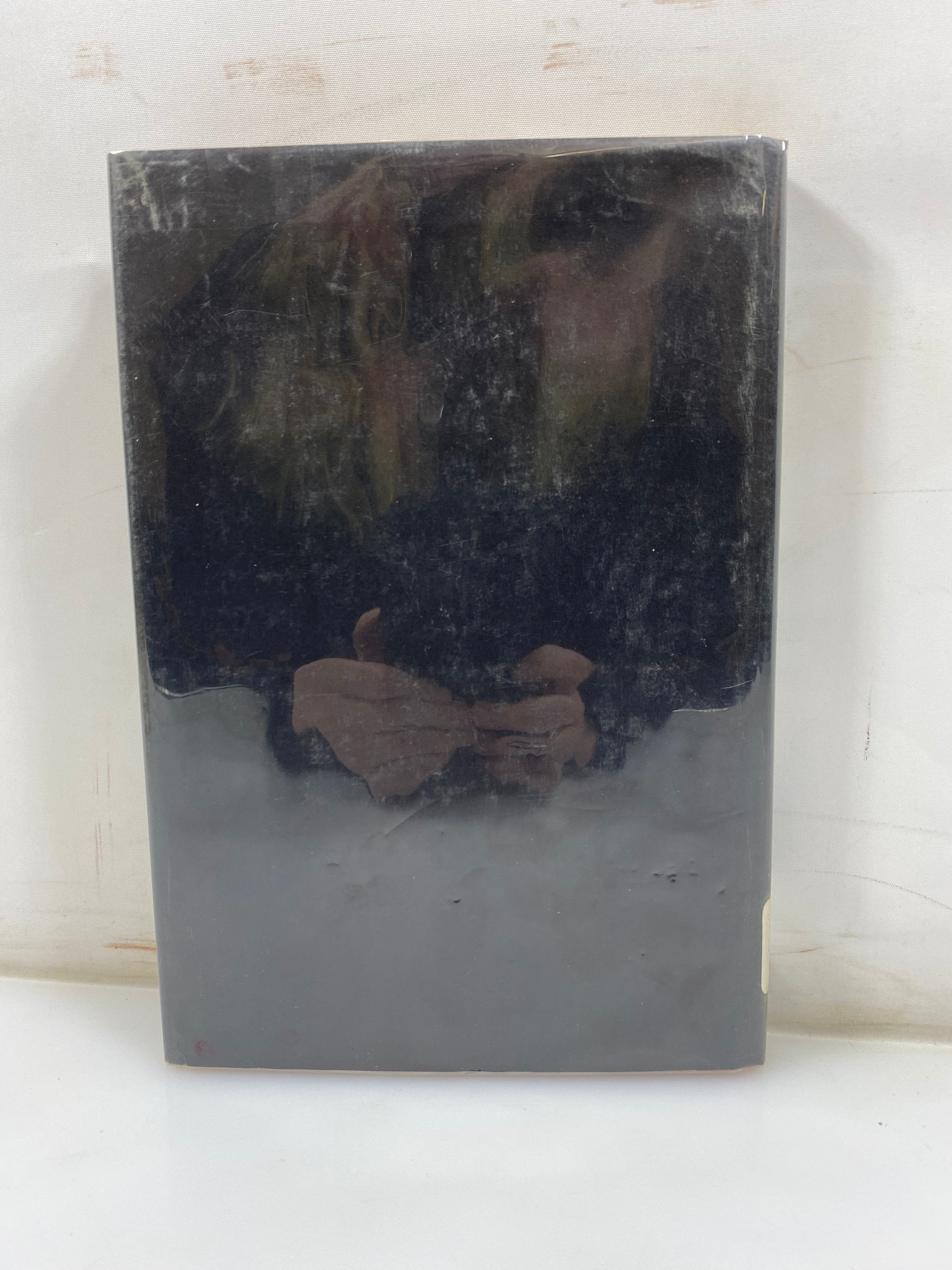 The Ring and the Fire by Bulla Ex-Library 1962 1st Print HCDJ