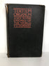 Tertium Organum P.D. Ouspensky Enigmas of the World 1923 HC