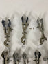 Lot of 14 Various Test Tube Clamp