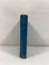 An Old-Fashioned Girl by Louisa May Alcott 1911 HC