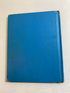 Old Man Rabbit's Dinner Party HC 1949