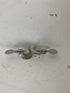 Fisher Castaloy 1451 Double-Buret Clamp