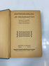 An Old-Fashioned Girl by Louisa May Alcott 1911 HC