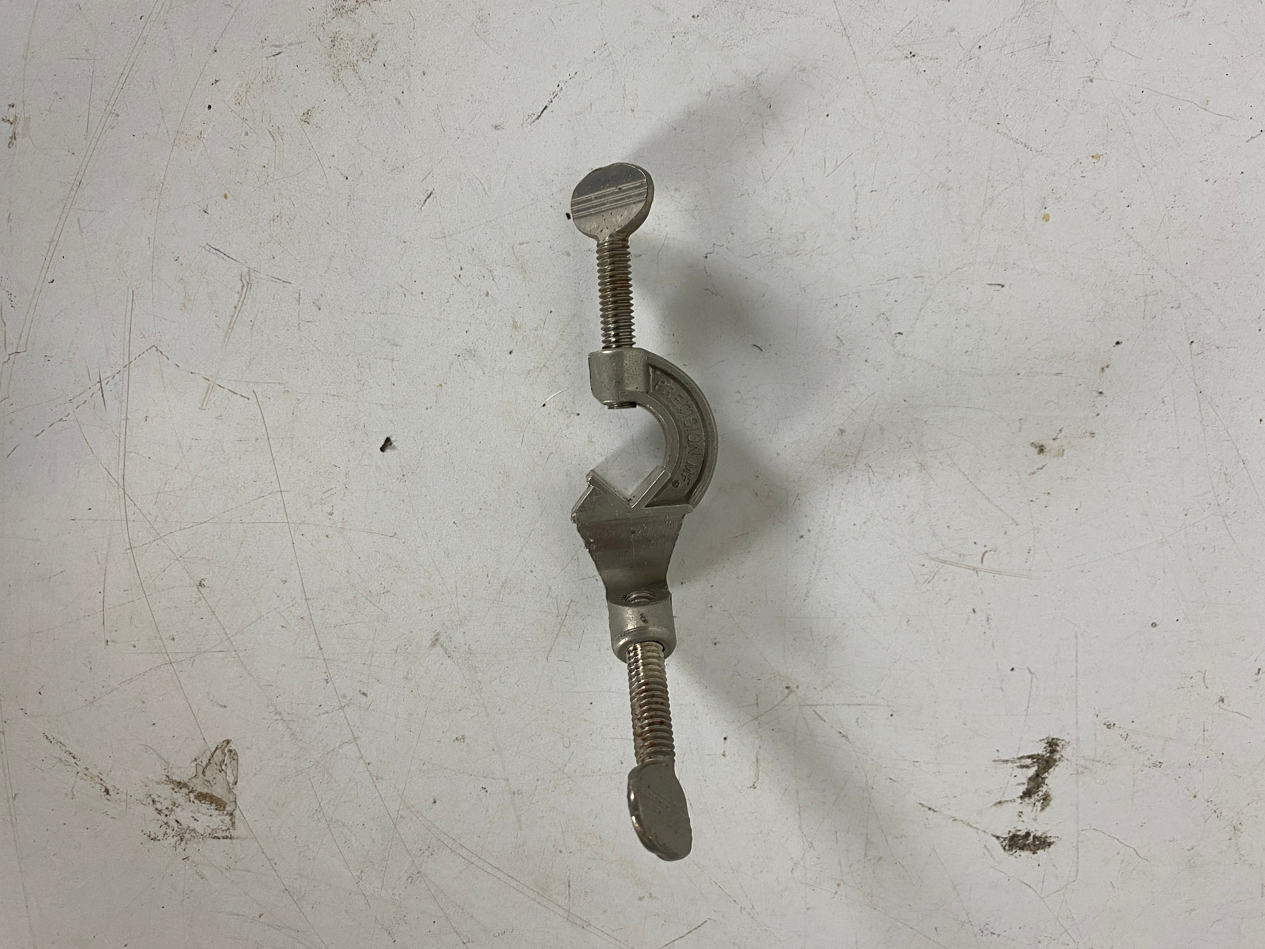 Precision MF #59-520 Lattice Clamp