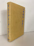 The Silent Traveller in Paris Written and Illustrated by Chiang Yee Vintage HC