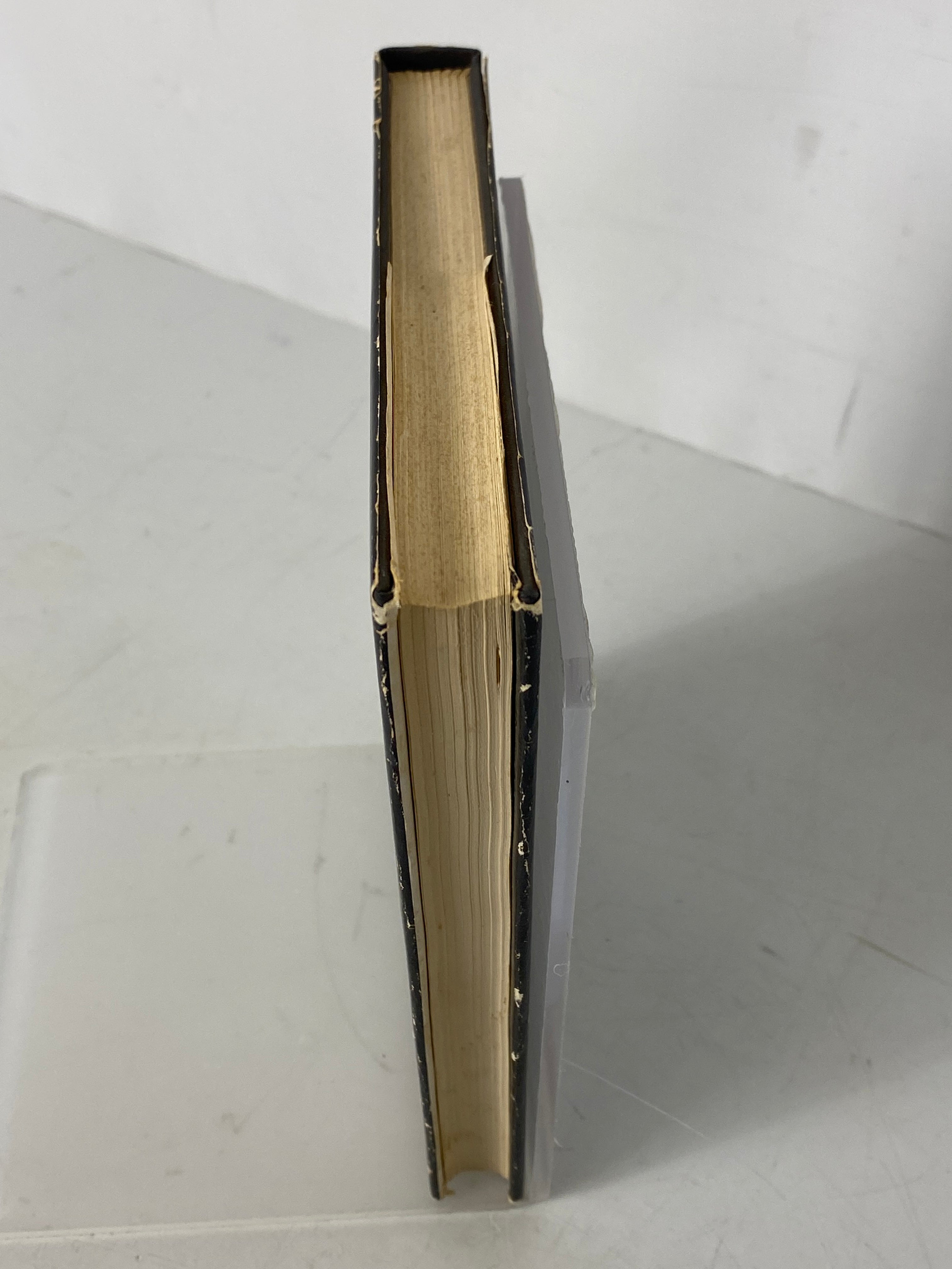 F.H. Bradley by Richard Wollheim 1969 Peregrine Books Vintage HC DJ