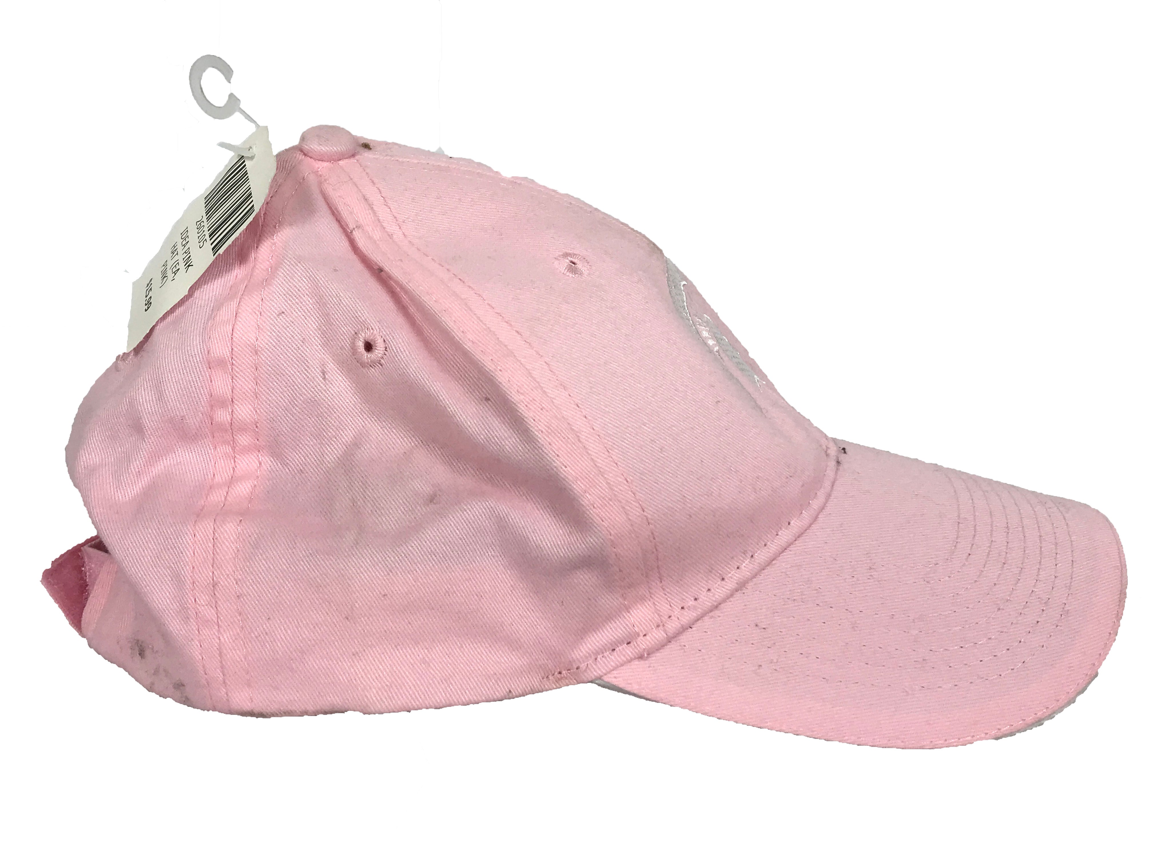Michigan State University Pink Hat