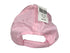 Michigan State University Pink Hat