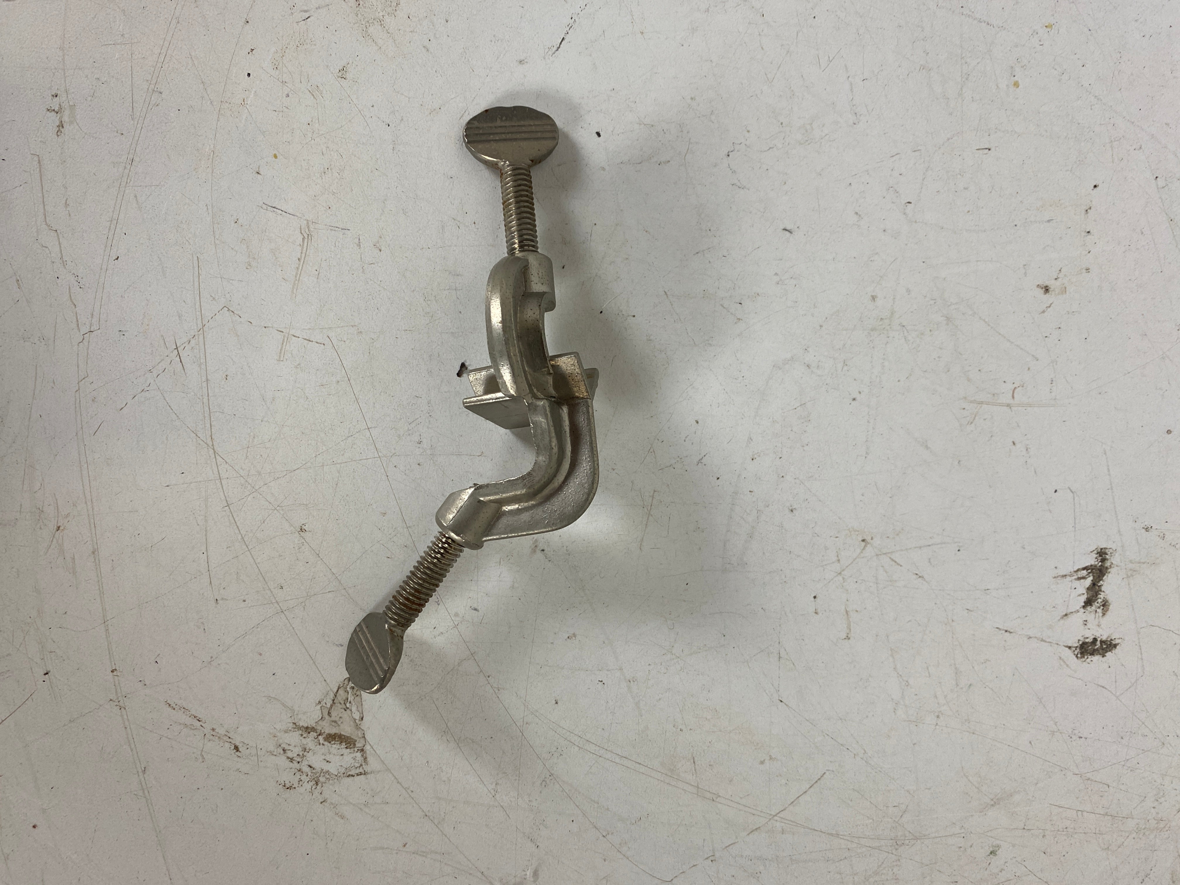 Precision MF #59-520 Lattice Clamp