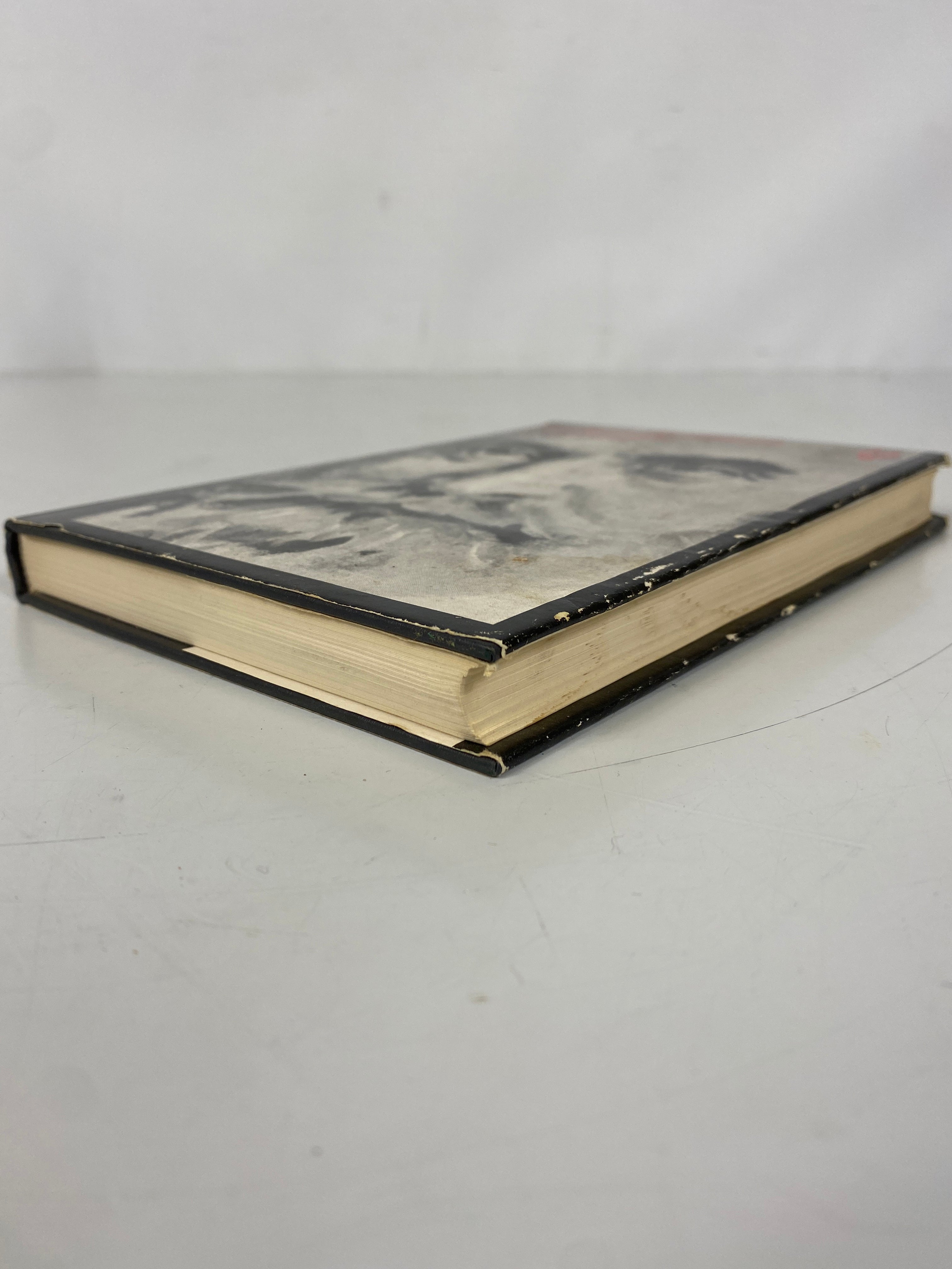 F.H. Bradley by Richard Wollheim 1969 Peregrine Books Vintage HC DJ
