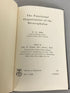 The Functional Organization of the Diencephalon by W.R. Hess 1957 HC