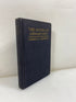 The Gospel of Opportunity by Schofield 1927 HC