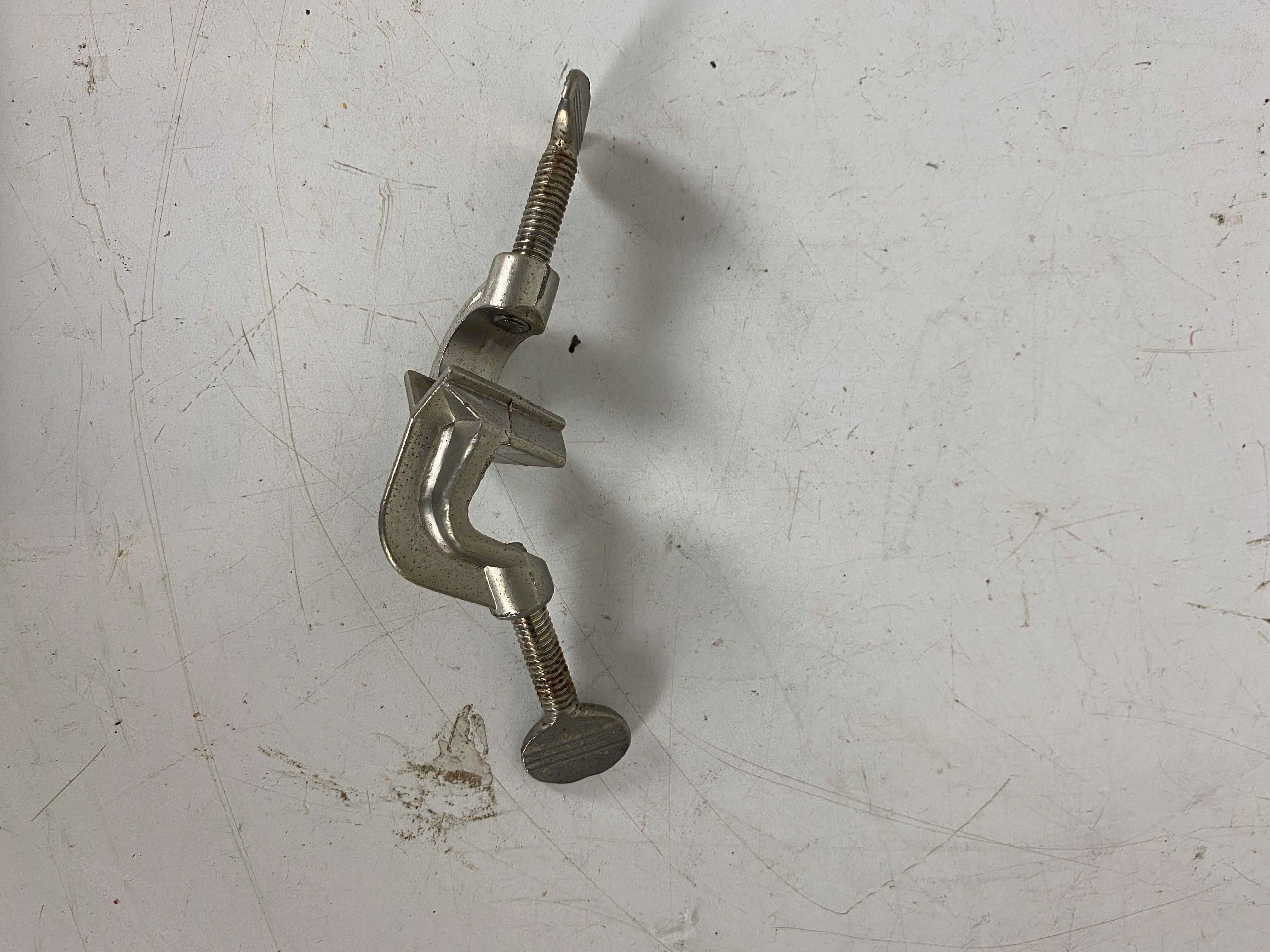Precision MF #59-520 Lattice Clamp