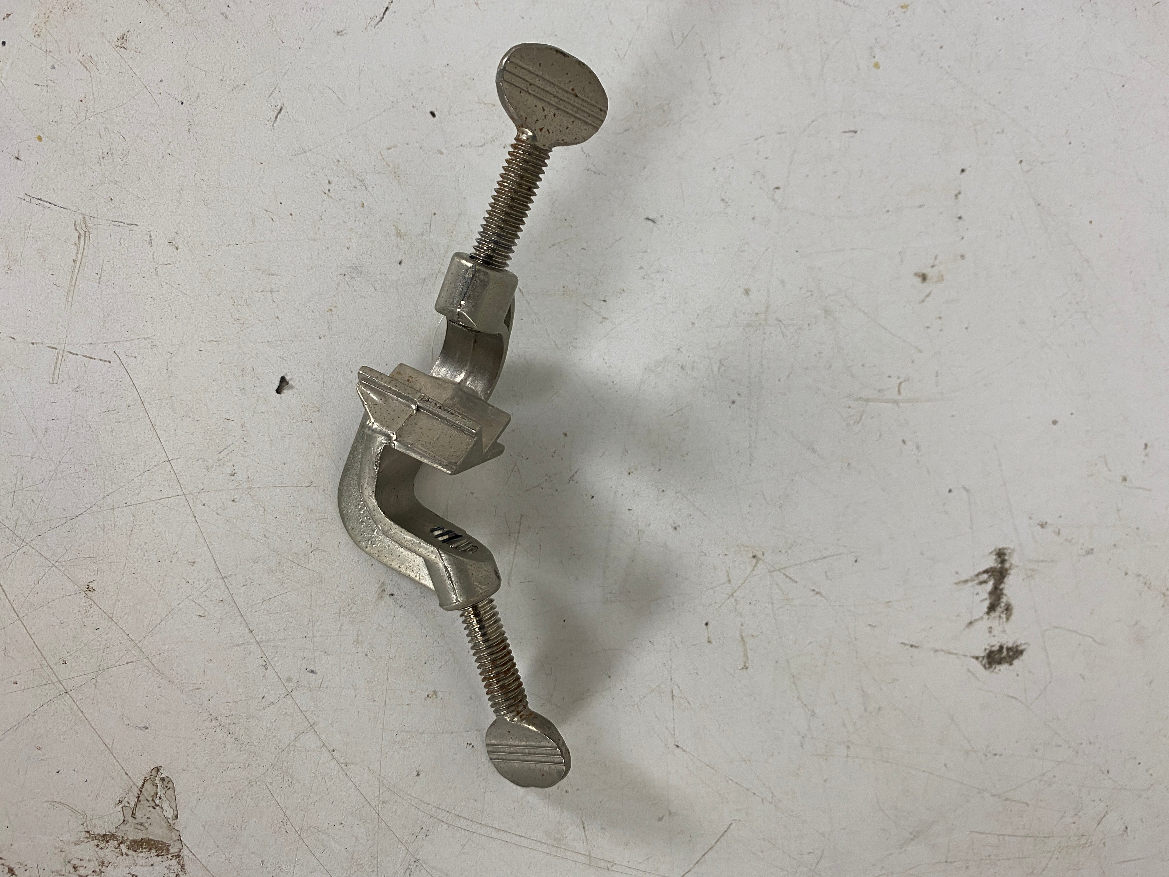 Precision MF #59-520 Lattice Clamp