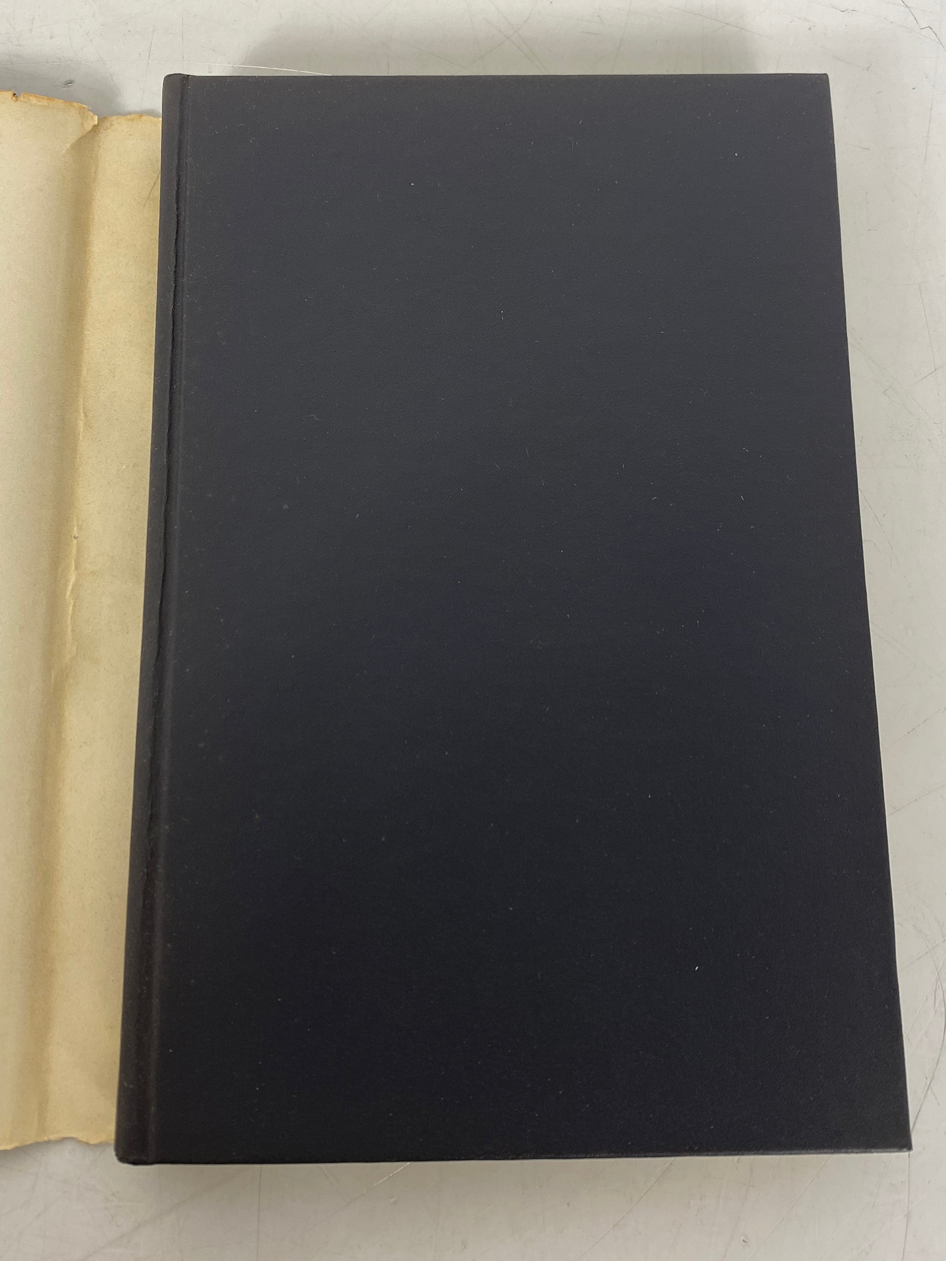 F.H. Bradley by Richard Wollheim 1969 Peregrine Books Vintage HC DJ