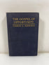 The Gospel of Opportunity by Schofield 1927 HC