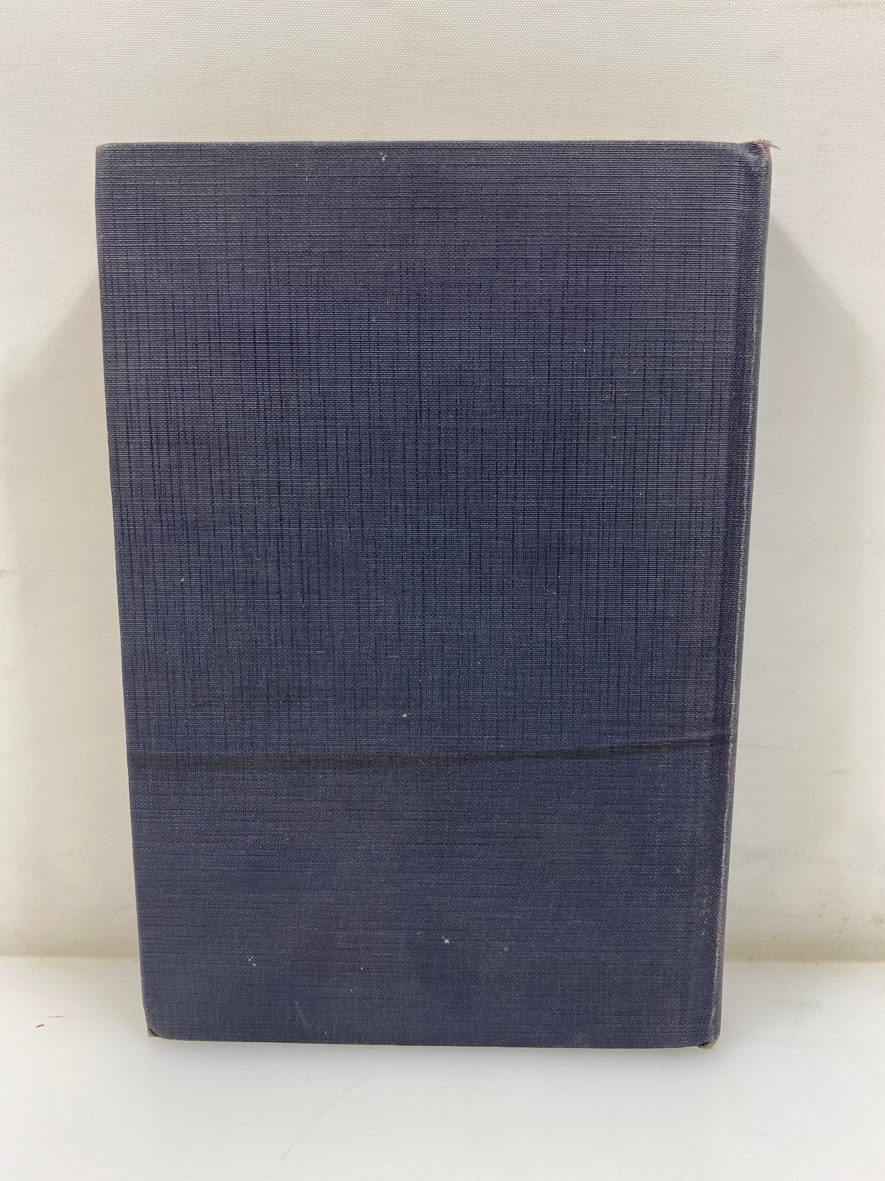 The Gospel of Opportunity by Schofield 1927 HC
