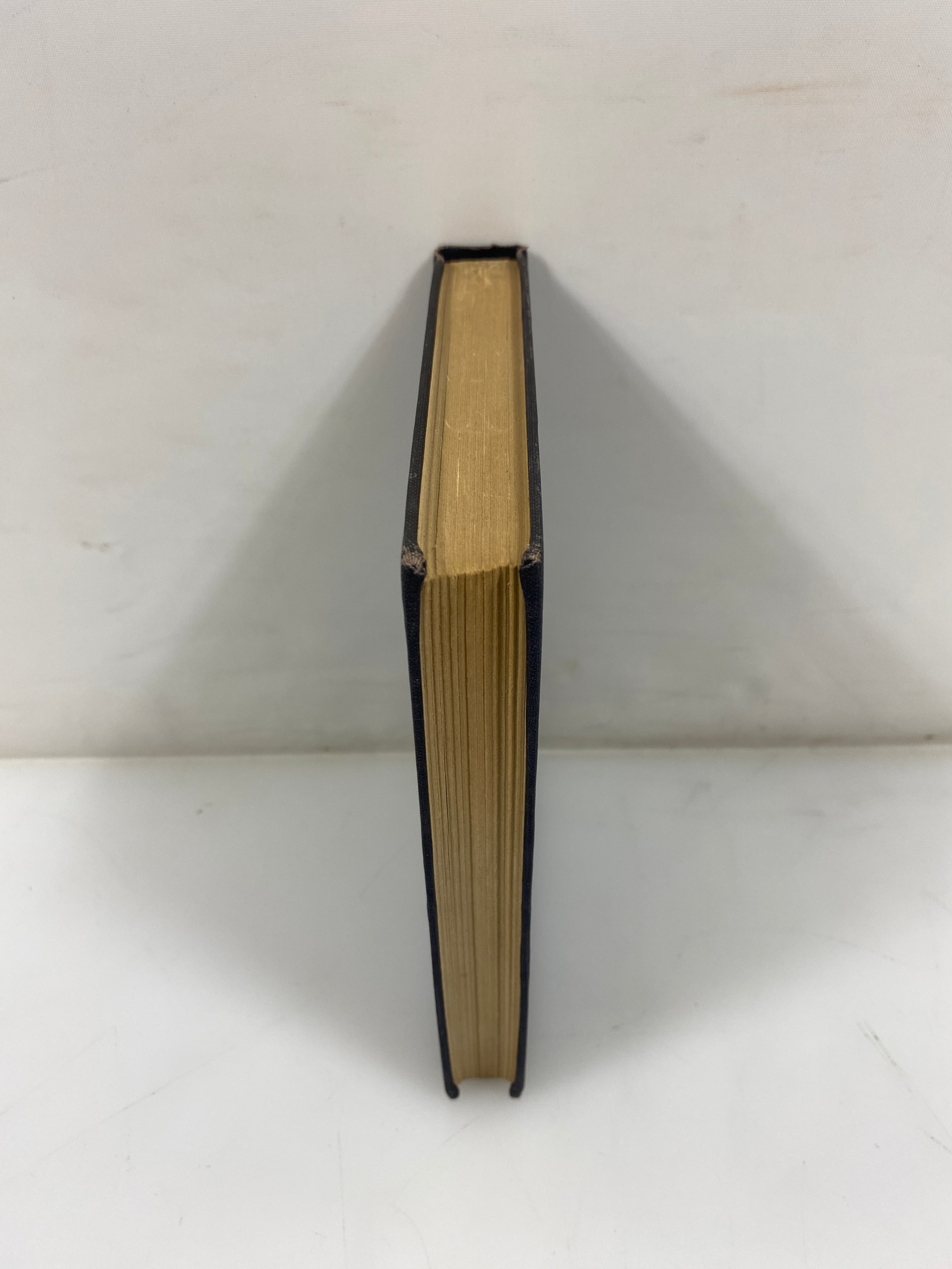 The Gospel of Opportunity by Schofield 1927 HC