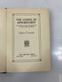 The Gospel of Opportunity by Schofield 1927 HC