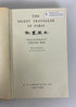 The Silent Traveller in Paris Written and Illustrated by Chiang Yee Vintage HC