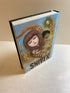 Shiver Junji Ito HC Manga 2015