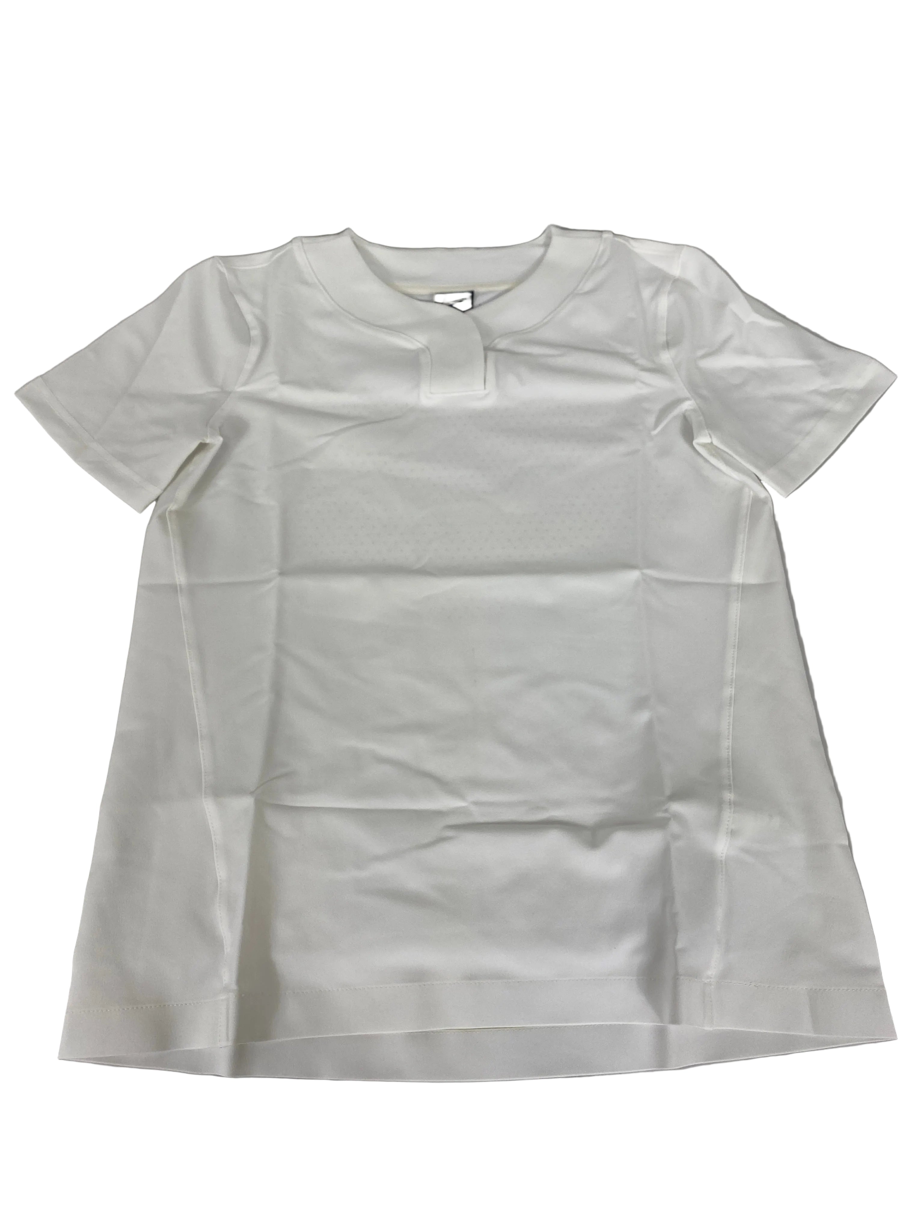 Nike Vapor Prime Softball Shirt Women's S *New*