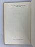 The Silent Traveller in Paris Written and Illustrated by Chiang Yee Vintage HC