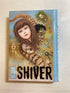 Shiver Junji Ito HC Manga 2015