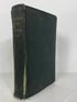 The Science and Practice of Midwifery W.S. Playfair 1880 Antique HC