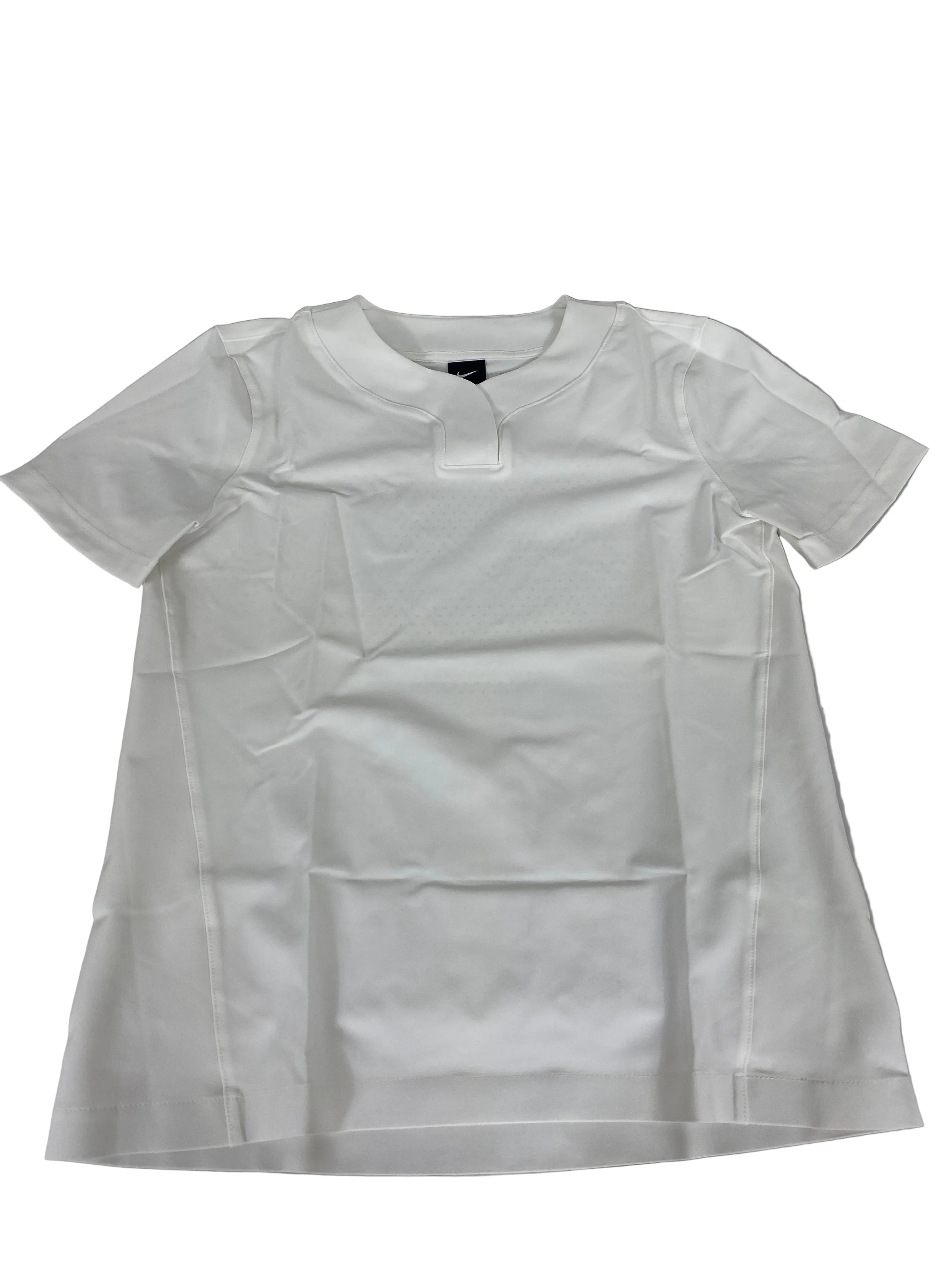 Nike Vapor Prime Softball Shirt Women's M *New*