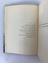 Teddy Roosevelt and the Rough Riders Henry Castor 1954 Vintage HCDJ