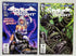 Lot of 32 Batman The Dark Knight (2011-2014)