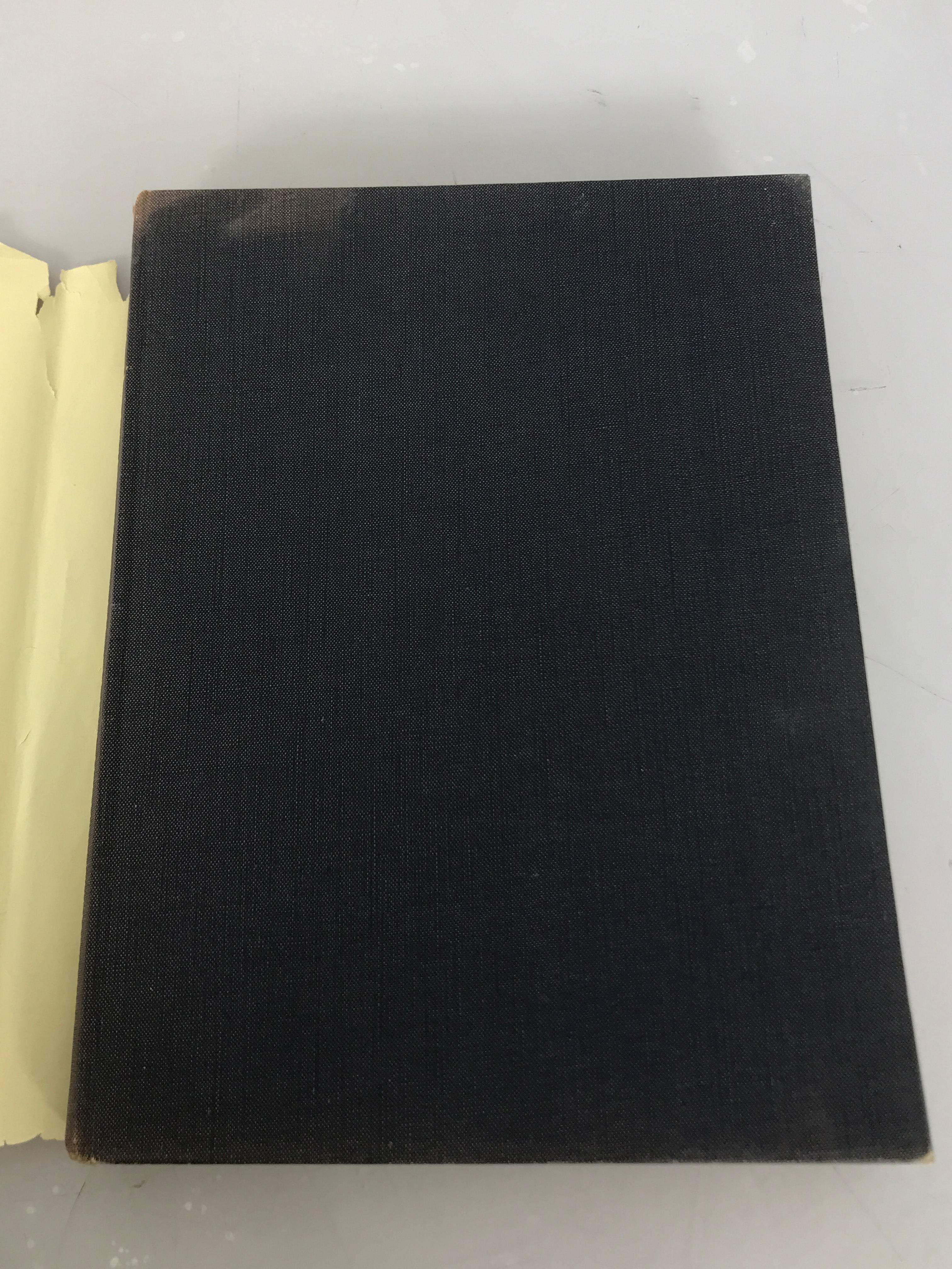 The Vestibular Nuclei and their Connections, Anatomy and Functional Correlations by Brodal, Pompeiano, and Walberg 1962 First Edition HC DJ
