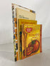 Lot of Vtg Recipe Booklets Mirro-Matic/Del Monte/French's/Best Foods/Harris Seed