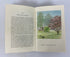 The Silent Traveller in Paris Written and Illustrated by Chiang Yee Vintage HC
