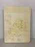 1954 Mountain Lake High School Yearbook Mountain Lake MN HC