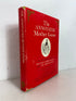 The Annotated Mother Goose Baring-Gould 1962 1st Ed. HCDJ