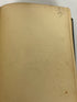 The Science and Practice of Midwifery W.S. Playfair 1880 Antique HC