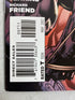 Lot of 32 Batman The Dark Knight (2011-2014)
