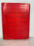 The Annotated Mother Goose Baring-Gould 1962 1st Ed. HCDJ